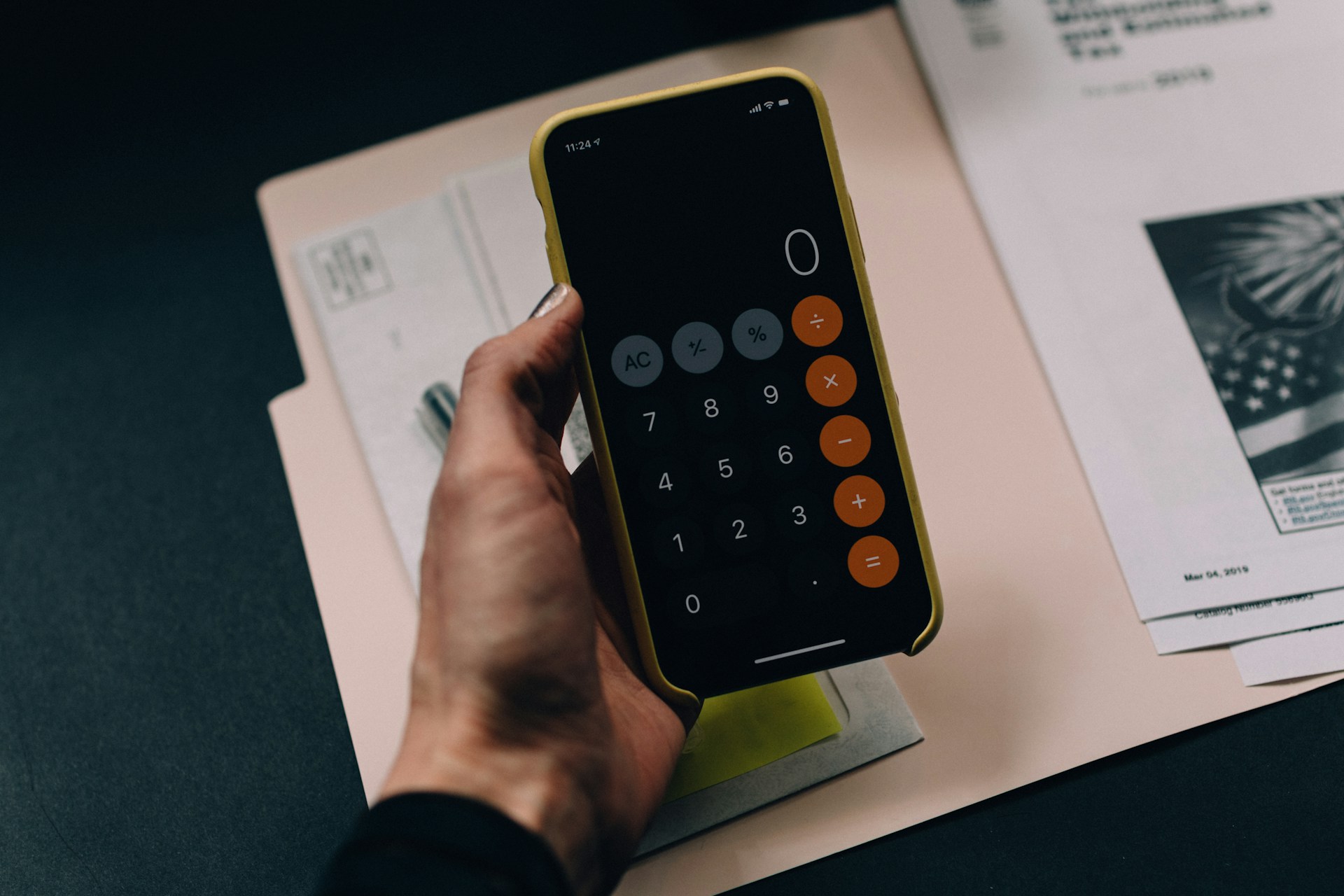 Coins and budgeting finance concept