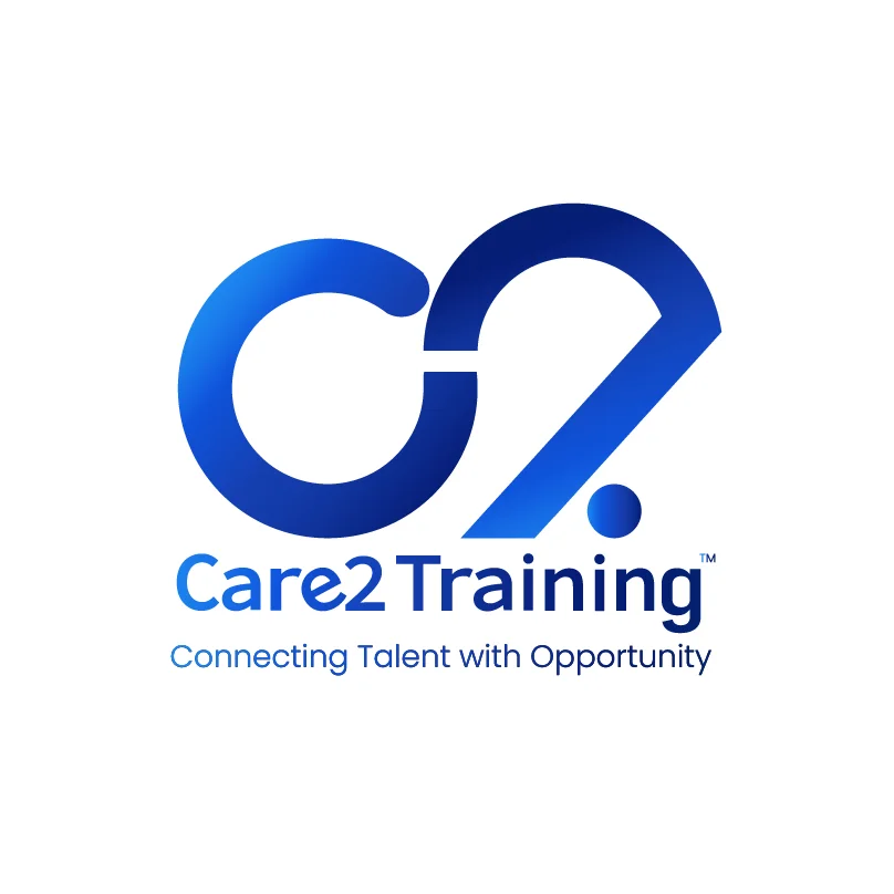 Care2 Training Logo